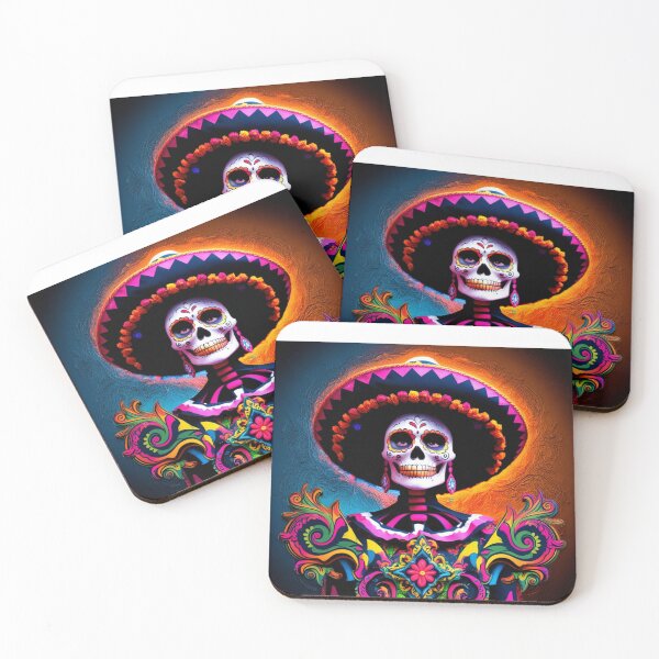 Item preview, La Catrina designed and sold by Torben2024.