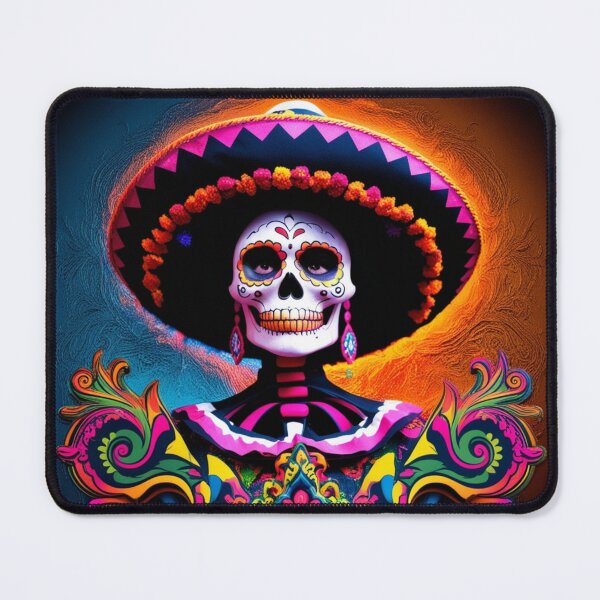 Item preview, La Catrina designed and sold by Torben2024.