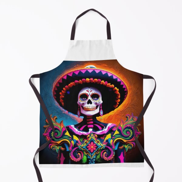 Item preview, La Catrina designed and sold by Torben2024.