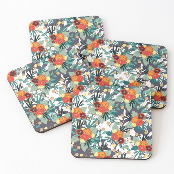 Item preview, Orange blossoms designed and sold by SharonVallis.