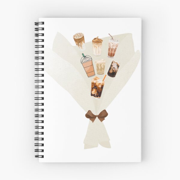 Item preview, Iced Coffee Bouquet | Iced Coffee Lover | Cold Brew | Cold Coffee | Coffee Lover  designed and sold by PrintEveryday.