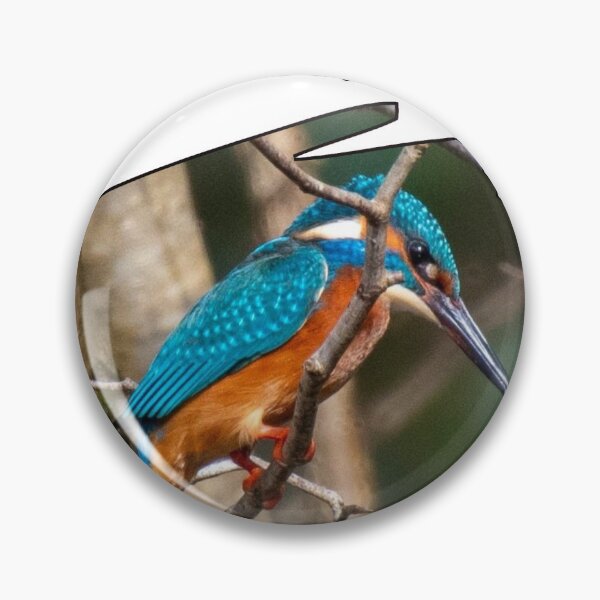 Item preview, Glas Y Dorlan/Kingfisher designed and sold by leebee101.