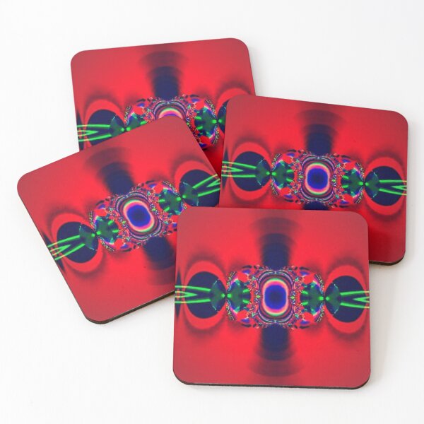 Item preview, Electric Fusion Design  designed and sold by Dianne Mead.