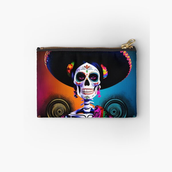 Item preview, La Catrina designed and sold by Torben2024.