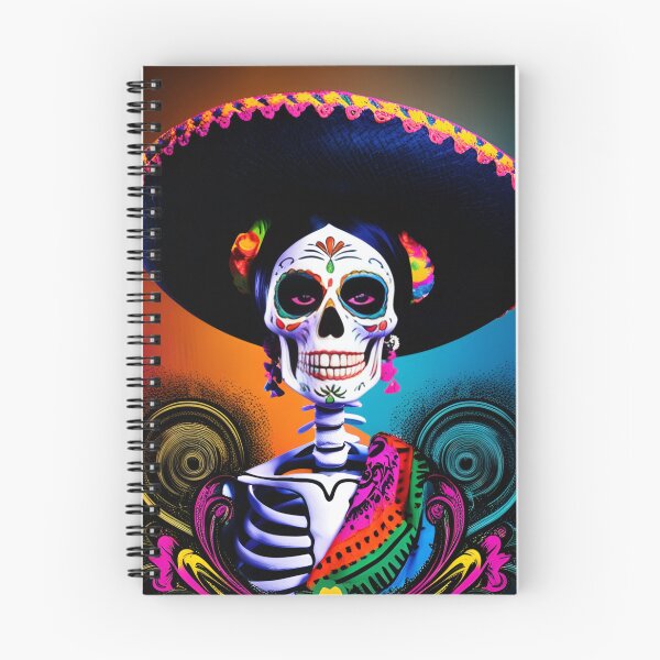 Item preview, La Catrina designed and sold by Torben2024.