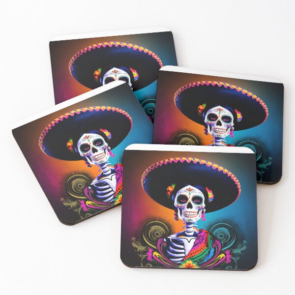 Item preview, La Catrina designed and sold by Torben2024.