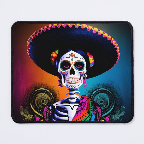 Item preview, La Catrina designed and sold by Torben2024.