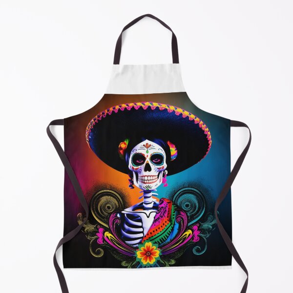 Item preview, La Catrina designed and sold by Torben2024.