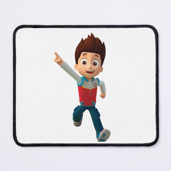 Item preview, Ryder  designed and sold by SasatheGreat.