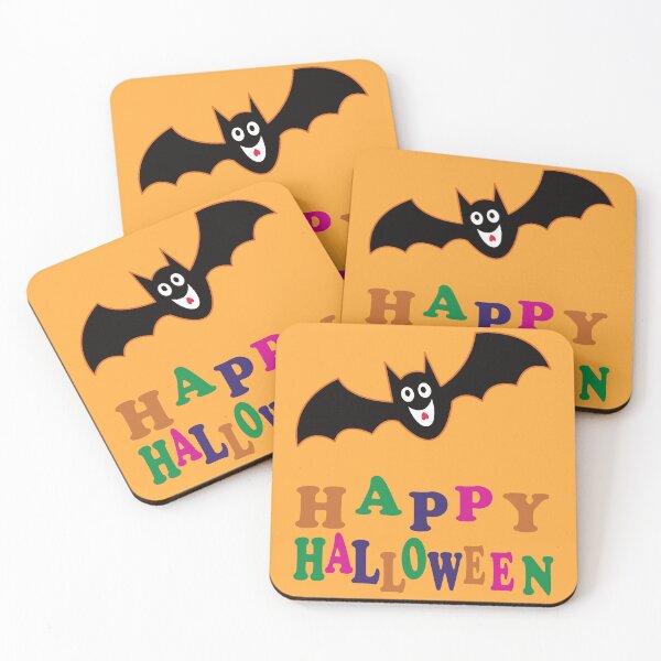 Item preview, Happy Halloween designed and sold by MiPa78.