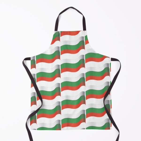 Item preview, Bulgaria National Flag designed and sold by HarveyHandcraftsandDesigns.