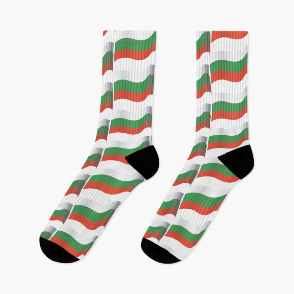 Item preview, Bulgaria National Flag designed and sold by HarveyHandcraftsandDesigns.