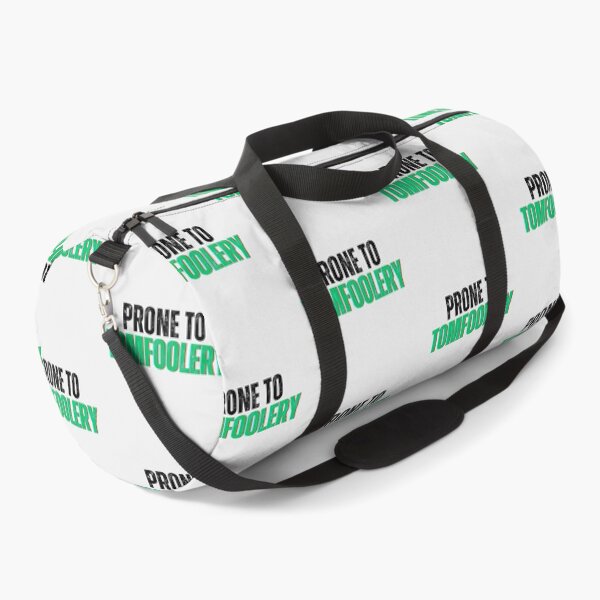 Item preview, Prone to Tomfoolery designed and sold by Design Delinquent.