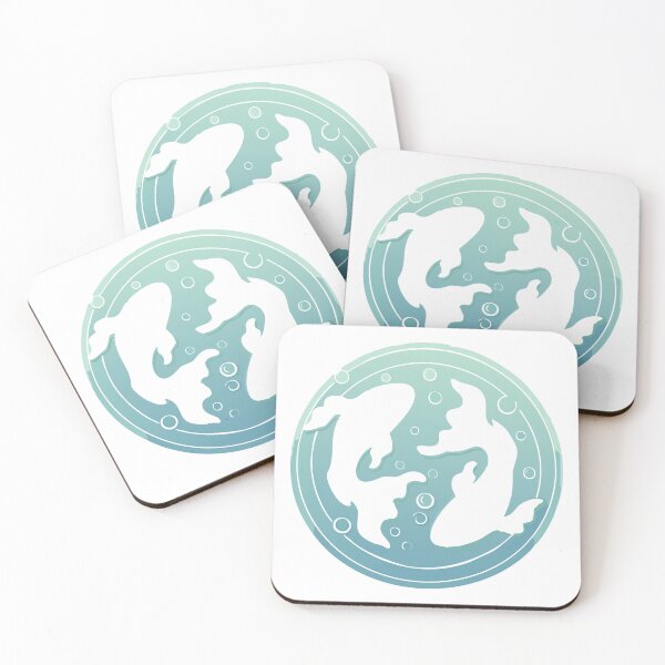 Item preview, Pescado Piscis designed and sold by ReBeDesigns.