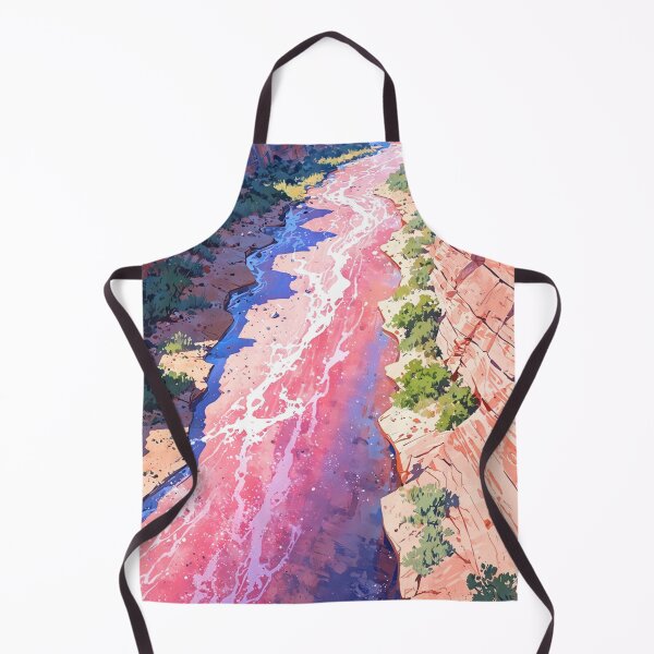 Item preview, Colorado River, Beautiful Colorado designed and sold by Worldscape Wonders.