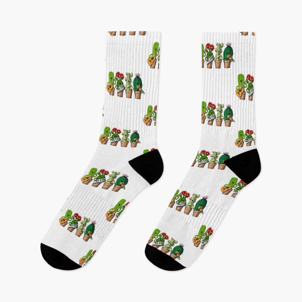 Item preview, Cactus Gracioso designed and sold by underheaven.