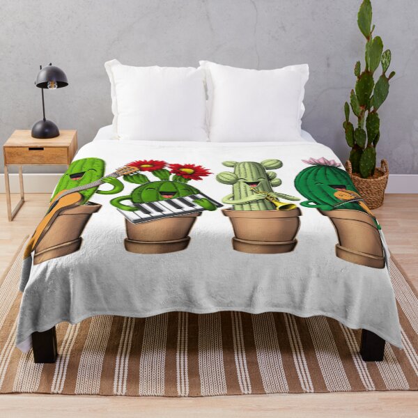 Item preview, Cactus Gracioso designed and sold by underheaven.