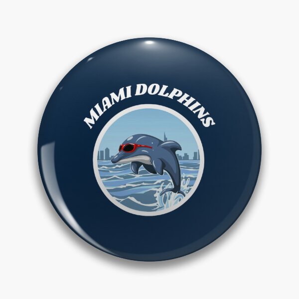 Item preview, Miami Dolphins designed and sold by Ricelukas.