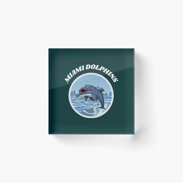 Item preview, Miami Dolphins designed and sold by Ricelukas.