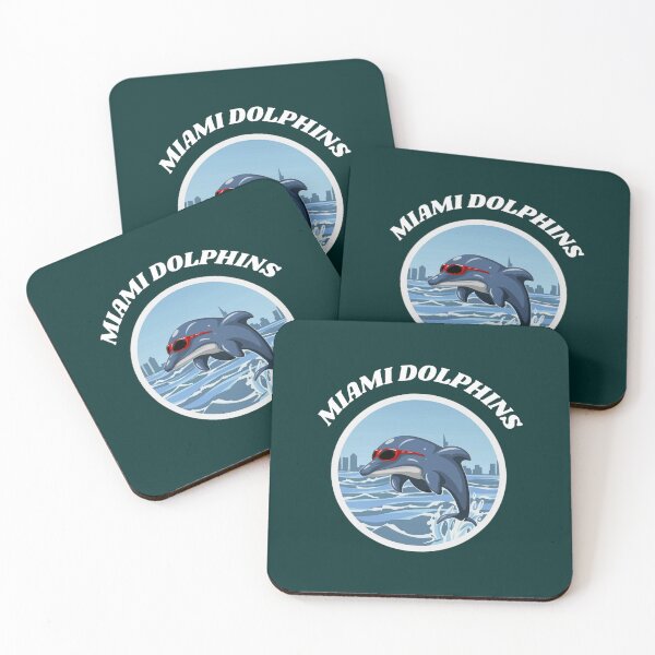 Item preview, Miami Dolphins designed and sold by Ricelukas.