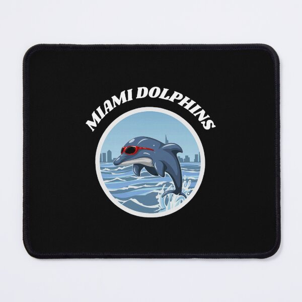 Item preview, Miami Dolphins designed and sold by Ricelukas.