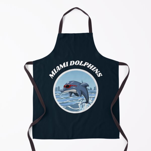 Item preview, Miami Dolphins designed and sold by Ricelukas.