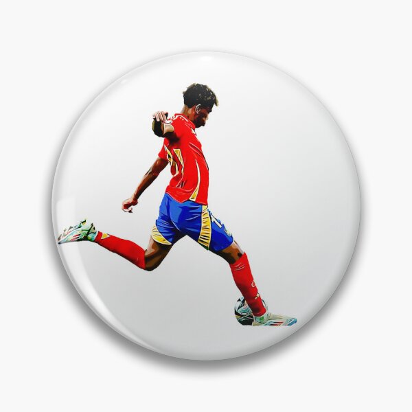 Item preview, lamine yamal designed and sold by memories camisetas.