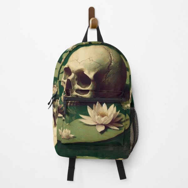 Item preview, Beauty in Death designed and sold by l-McAwesome-l.