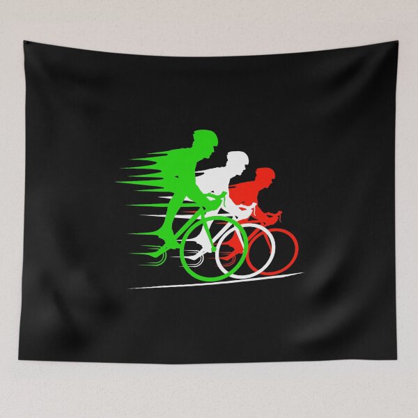 Item preview, Cycling | Tour | Cyclist designed and sold by Pentimore.