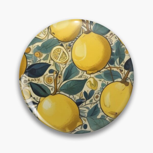 Item preview, Provencal pattern designed and sold by GasconyPassion.