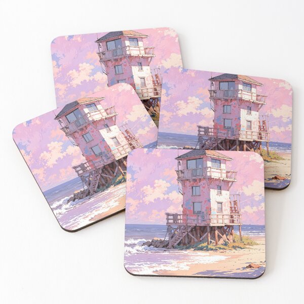 Item preview, Bethany Beach, Delaware designed and sold by Worldscape Wonders.