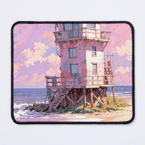 Item preview, Bethany Beach, Delaware designed and sold by Worldscape Wonders.