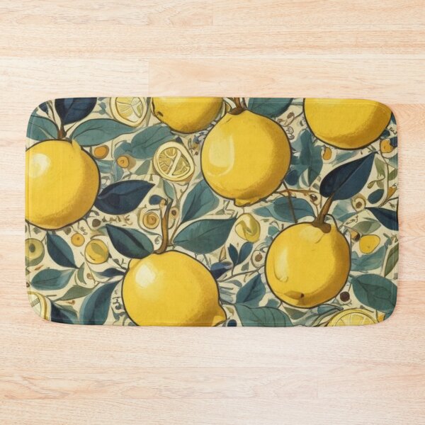 Item preview, Provencal pattern designed and sold by GasconyPassion.