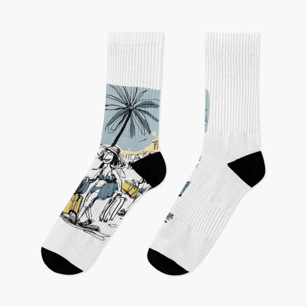 Item preview, Beach Vibes designed and sold by products4urduke.