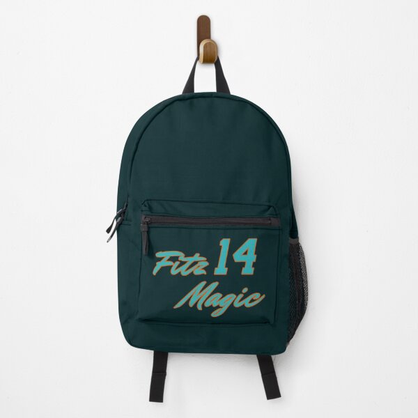 Item preview, Miami Dolphins Fitz Magic designed and sold by Ricelukas.
