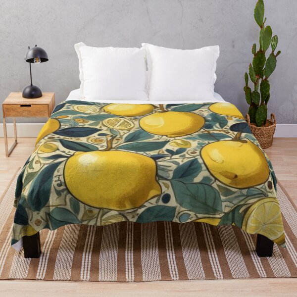 Item preview, Provencal pattern designed and sold by GasconyPassion.