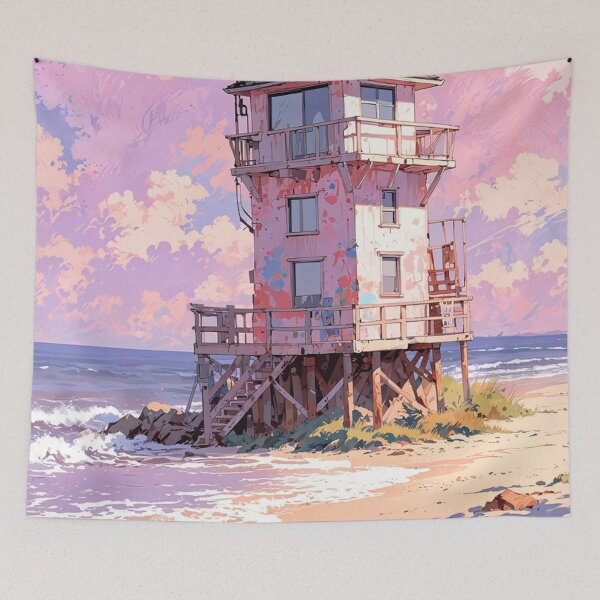 Item preview, Bethany Beach, Delaware designed and sold by Worldscape Wonders.