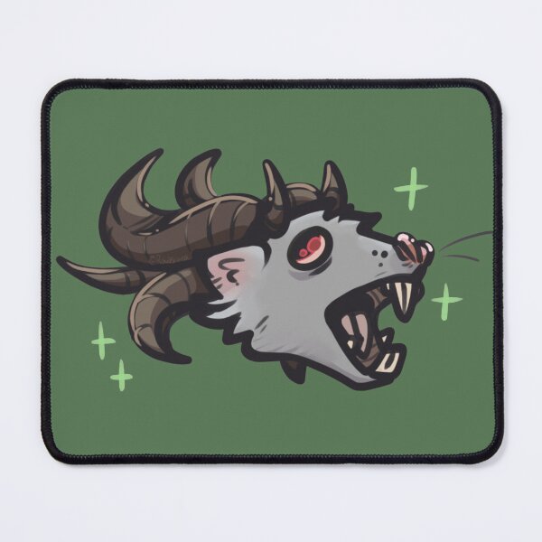Item preview, Pog Rat designed and sold by RowscarasWares.
