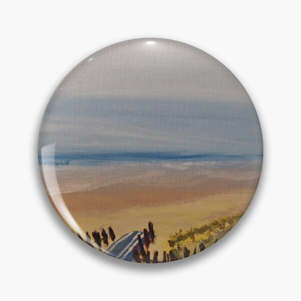 Item preview, Bethany Beach designed and sold by PaintsbyTom.