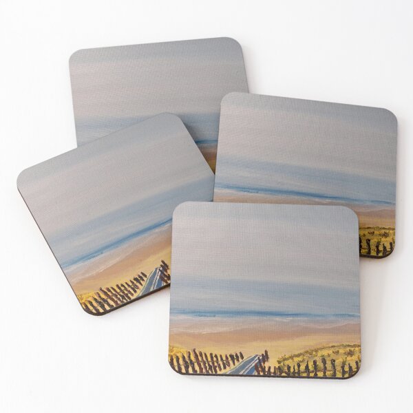 Item preview, Bethany Beach designed and sold by PaintsbyTom.