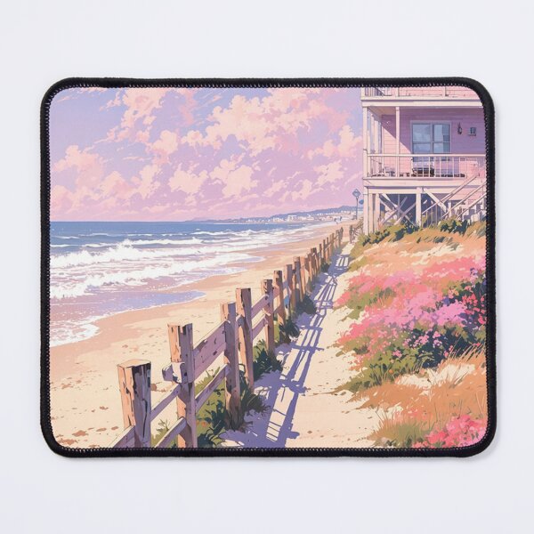 Item preview, Bethany Beach, Delaware Seashore designed and sold by Worldscape Wonders.