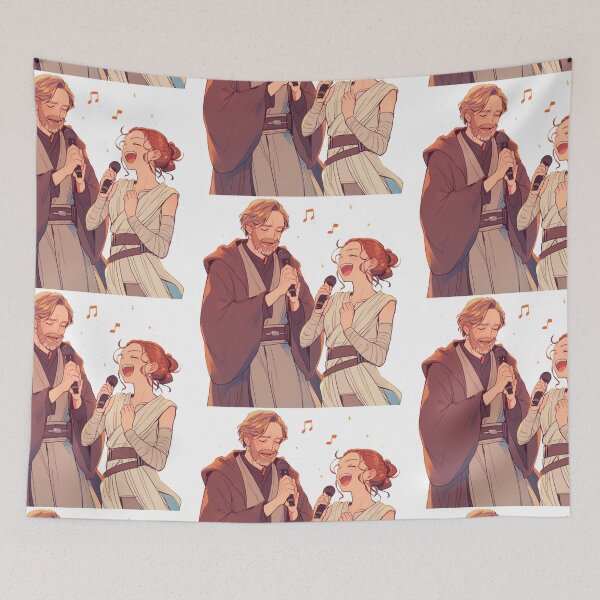 Item preview, Space karaoke  designed and sold by MendaciousMina.