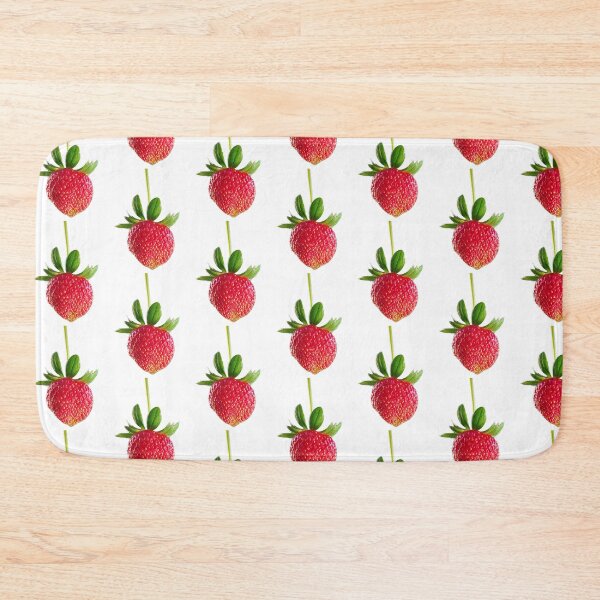 Item preview, Fresh Strawberry designed and sold by boldtvillemayor.