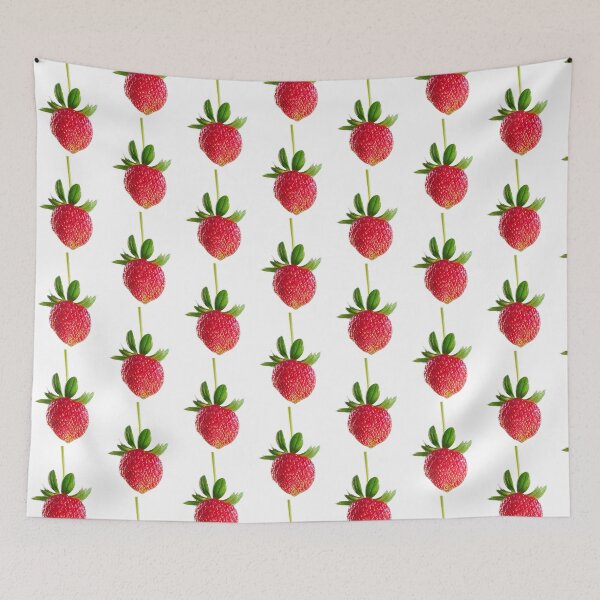 Item preview, Fresh Strawberry designed and sold by boldtvillemayor.