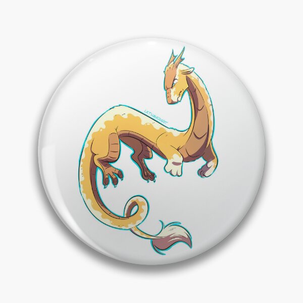 Item preview, OC Dragon designed and sold by lkthayerart.