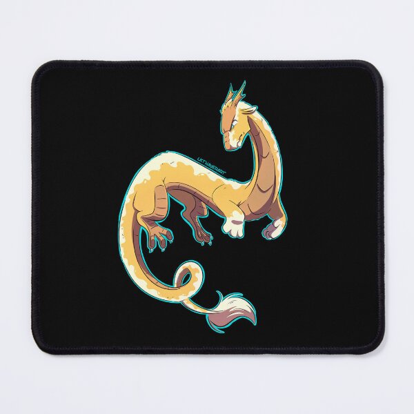 Item preview, OC Dragon designed and sold by lkthayerart.