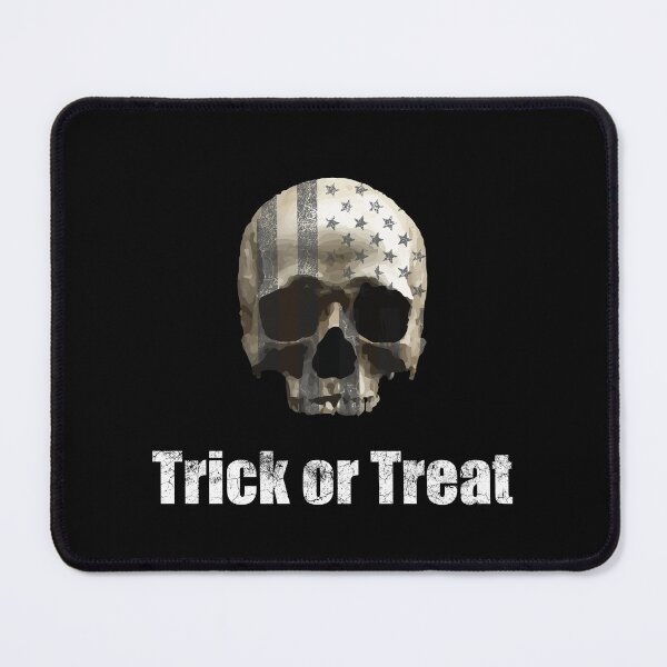 Item preview, Trick or Treat designed and sold by XTSTUDIOART.