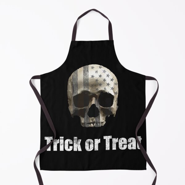 Item preview, Trick or Treat designed and sold by XTSTUDIOART.
