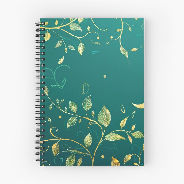 Item preview, Celestial Botanical Design | Mystical Moon and Leaves for Nature Lover Gifts designed and sold by KaladynDesigns.