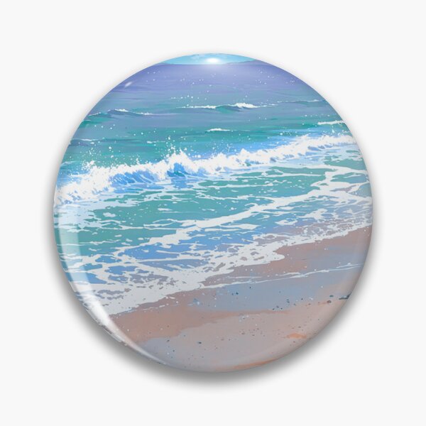 Item preview, Delaware Seashore State Park designed and sold by Worldscape Wonders.